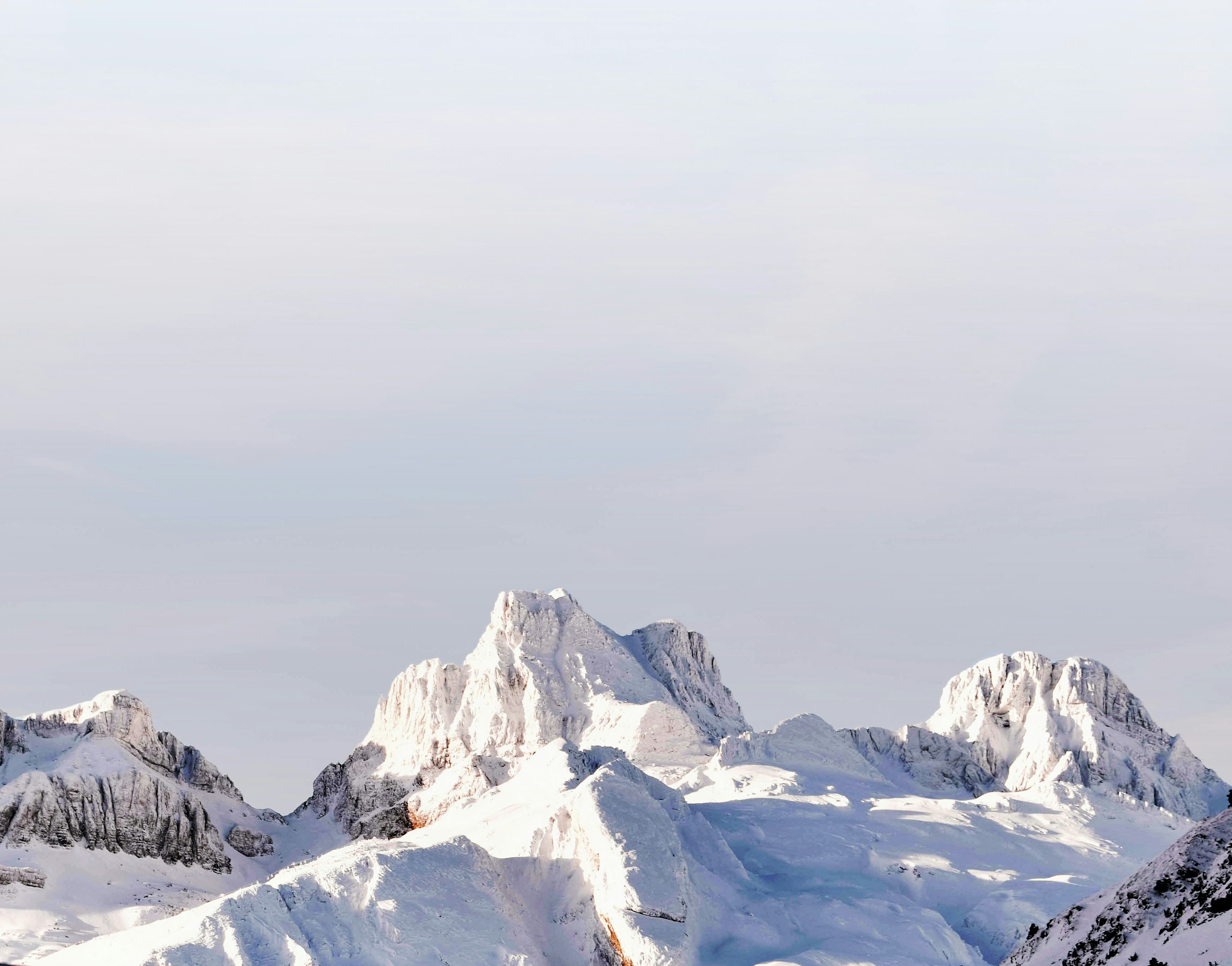 Himalayan mountains