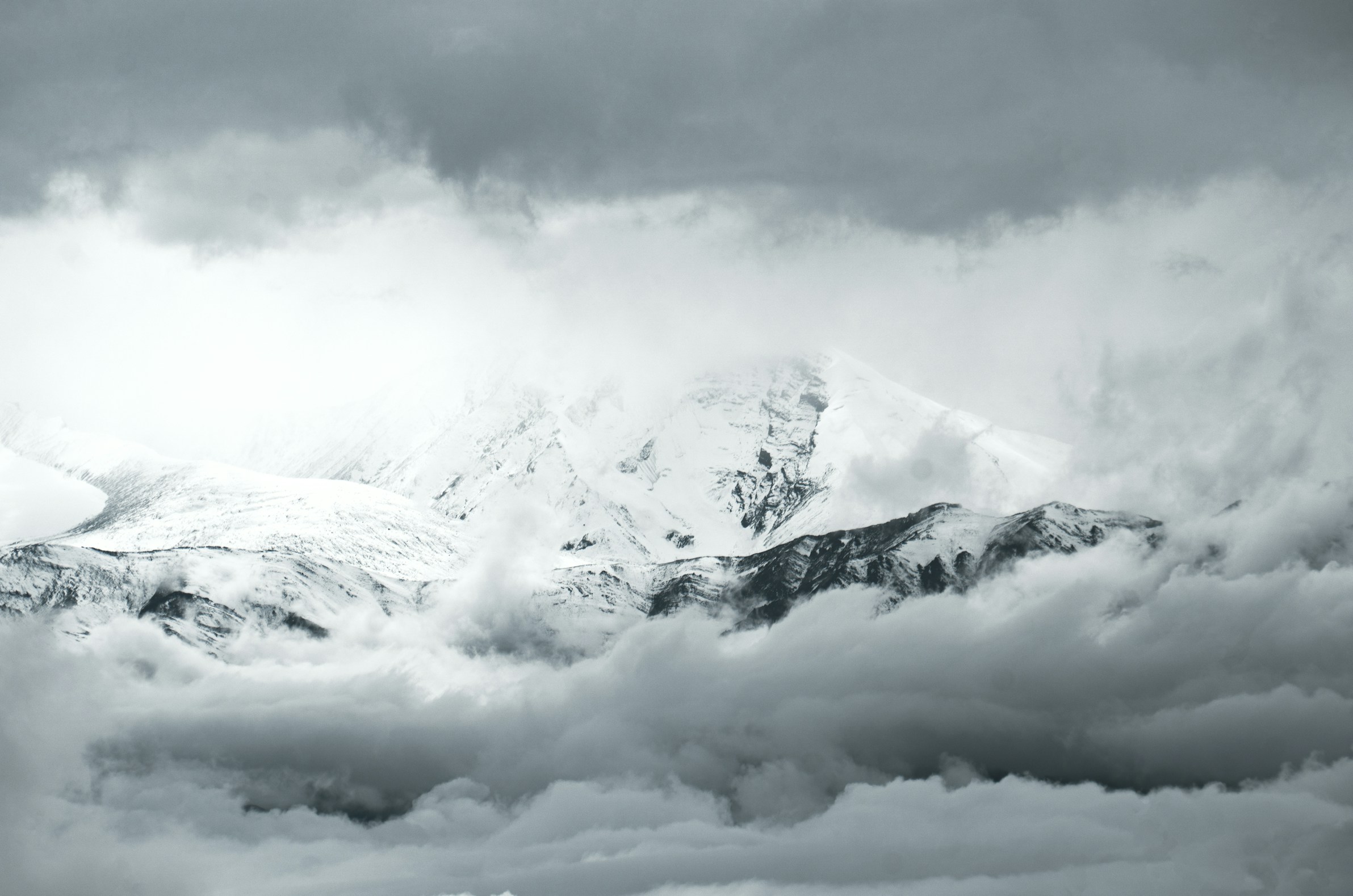 Himalayan mountains