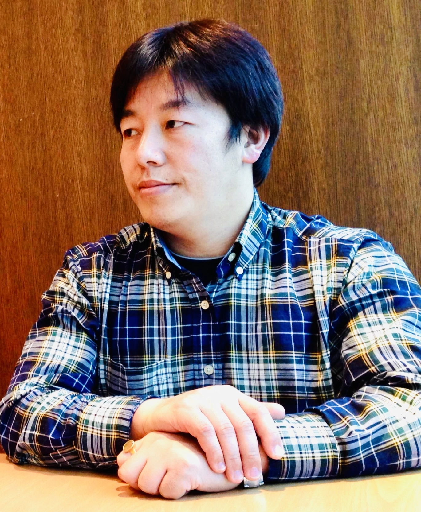 Meet Our Founder & CEO