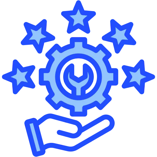 Trusted Service