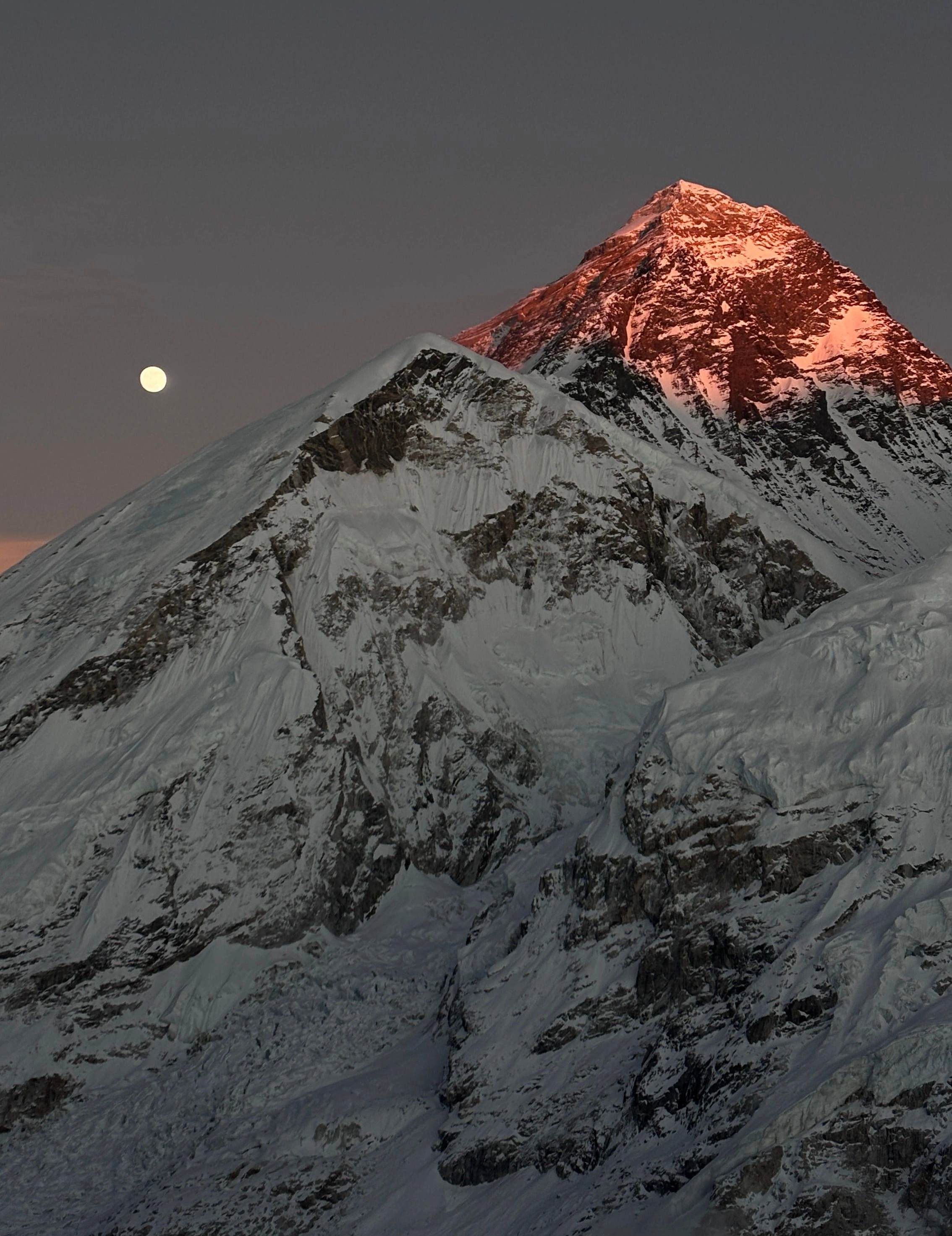 Everest Base Camp Trek