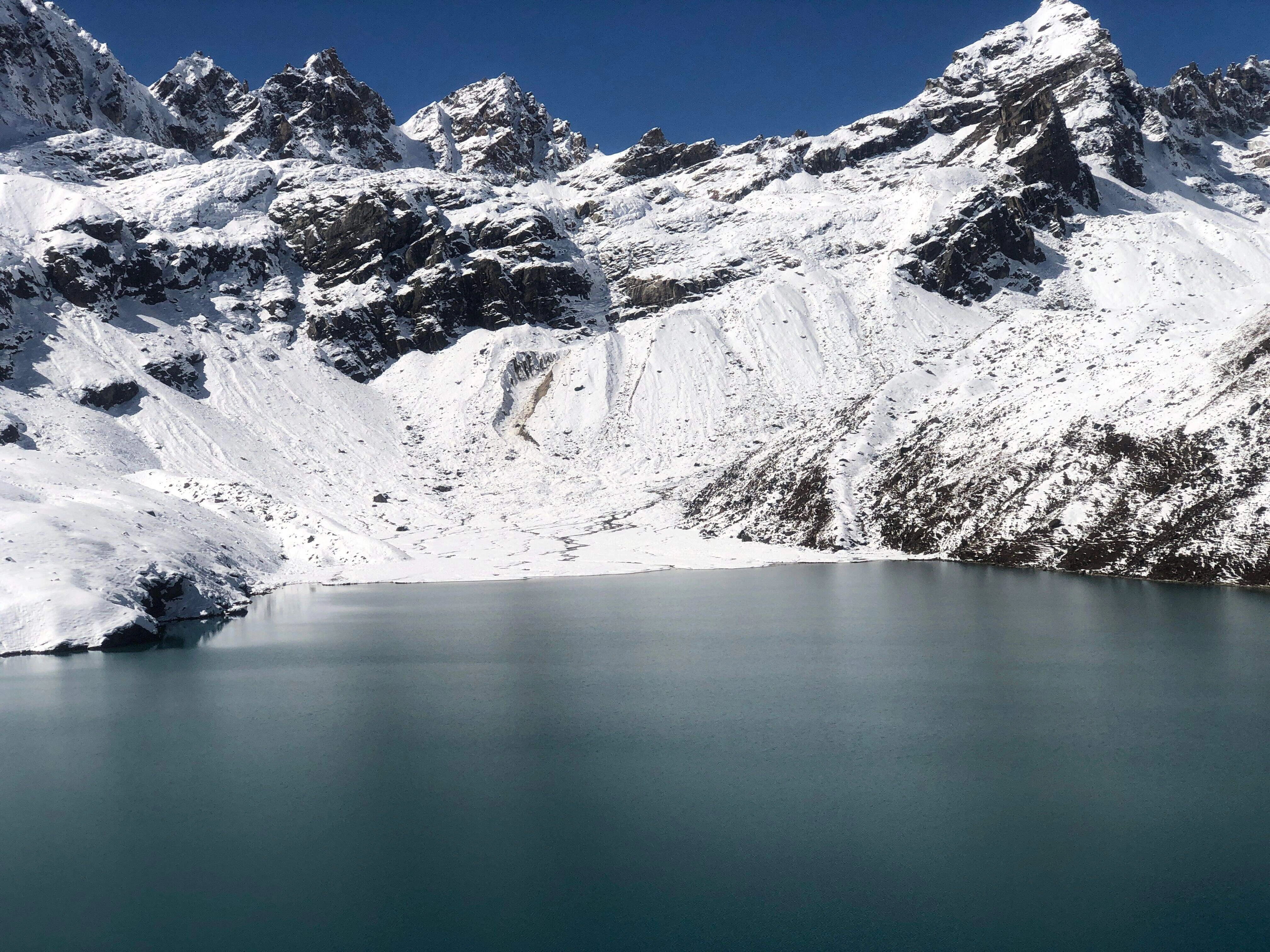 Gokyo Everest Base Camp Trek