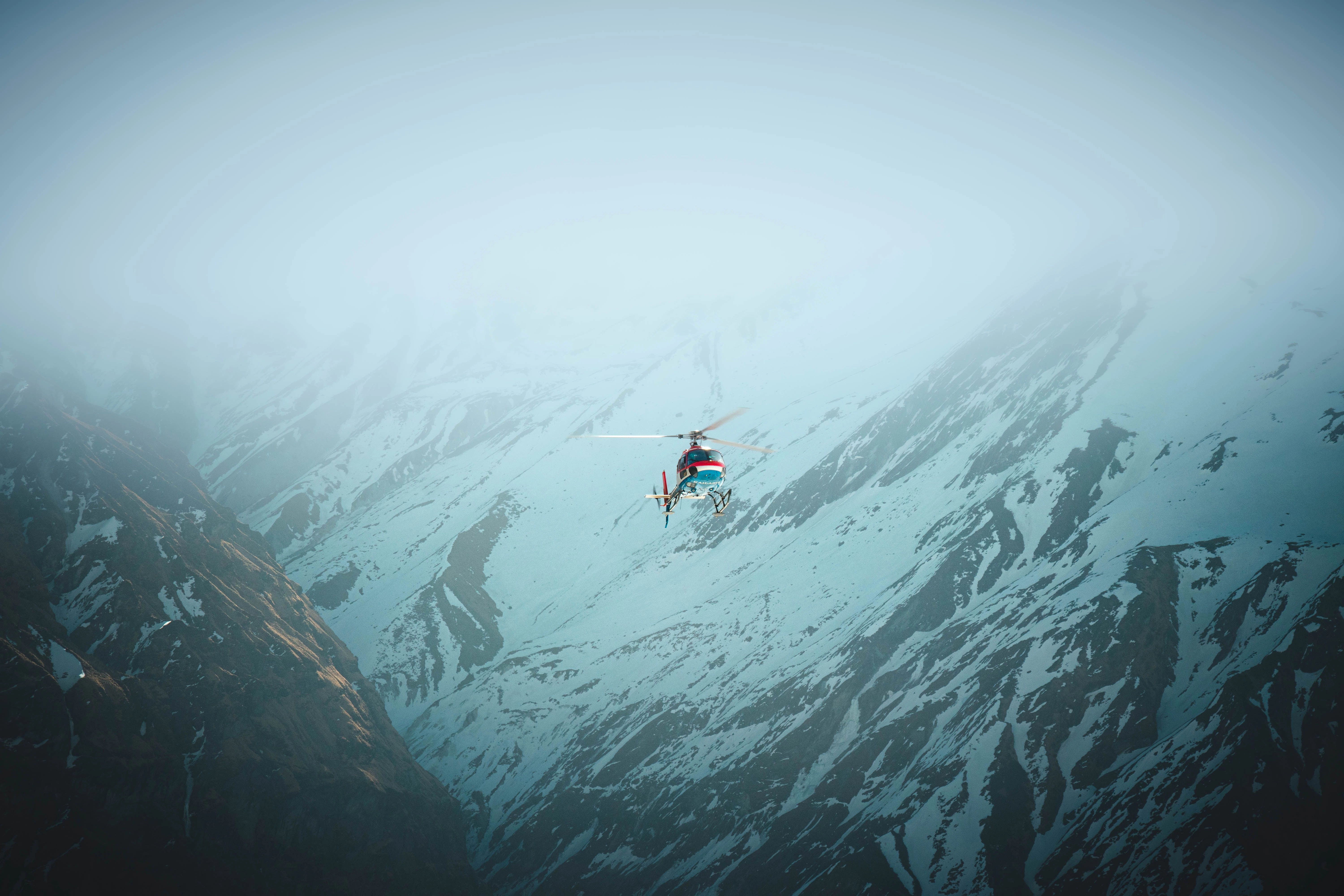 Heli Tours