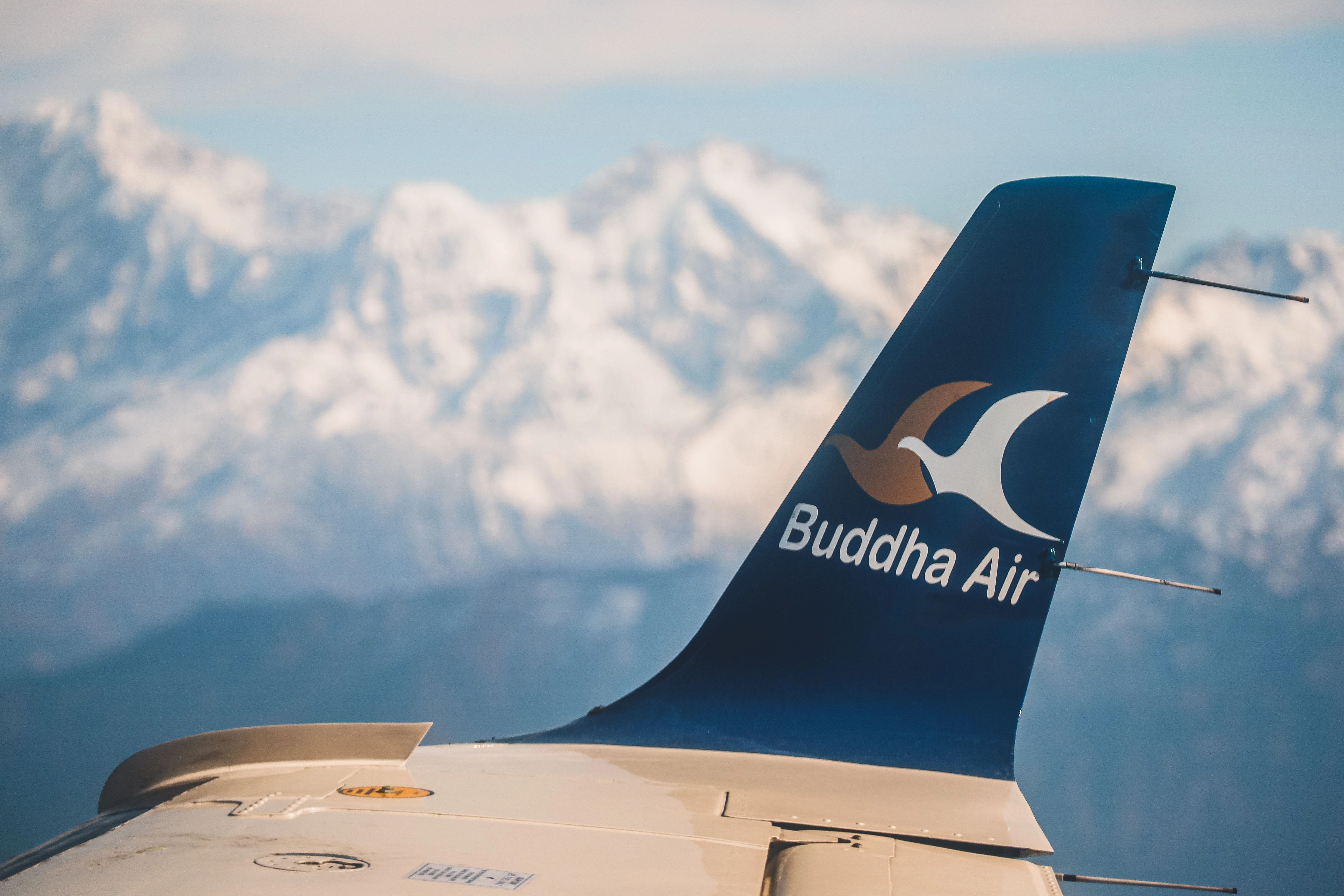 Mountain Flights