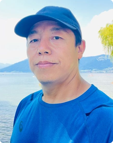 Phuri Lama Sherpa