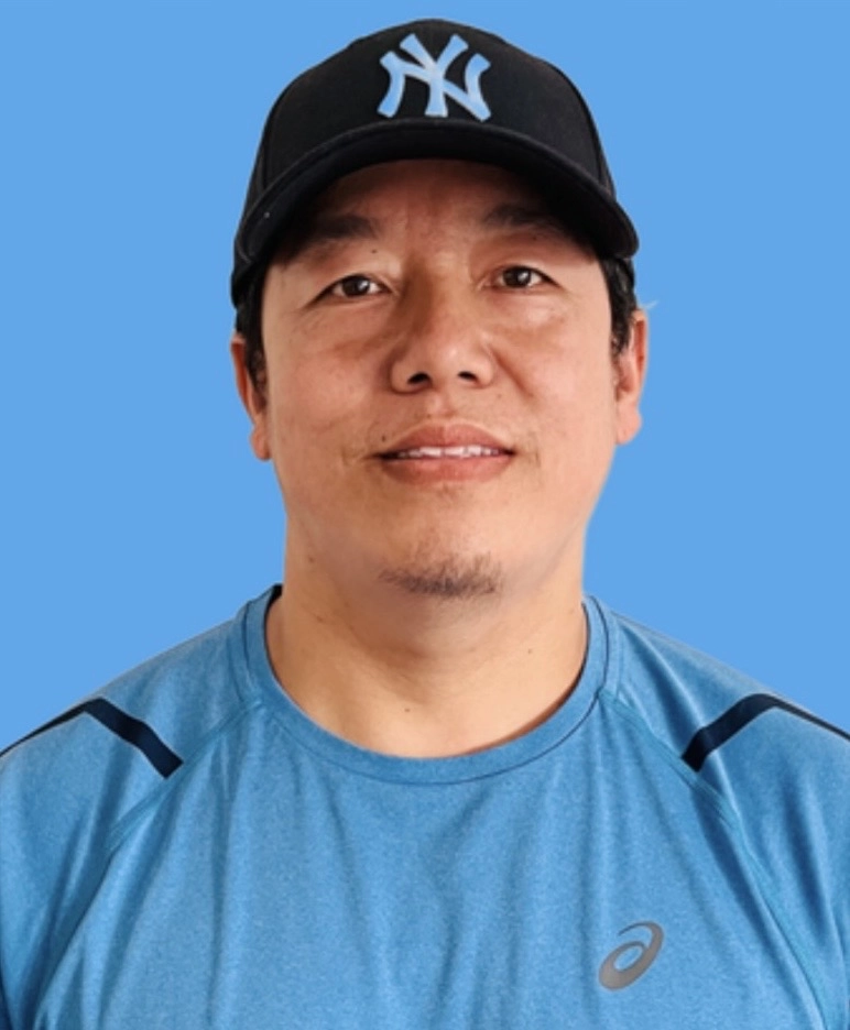 Phuri Lama Sherpa